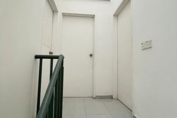 TAMAN PERNIAGAAN SETIA