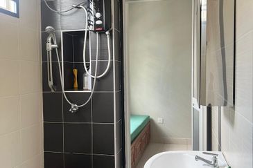 Lolite @ Seri Austin