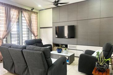 Lolite @ Seri Austin