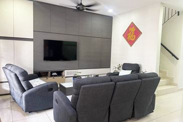 Lolite @ Seri Austin