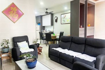 Lolite @ Seri Austin