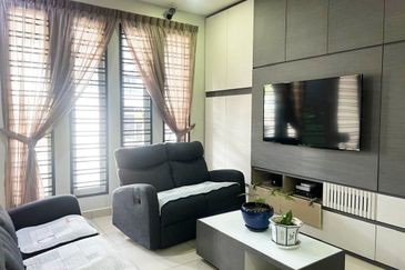 Lolite @ Seri Austin