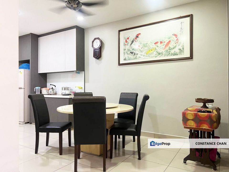 Iolite @ Seri Austin Double Storey Terrace House, Johor, Johor Bahru