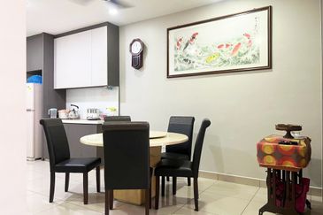 Lolite @ Seri Austin