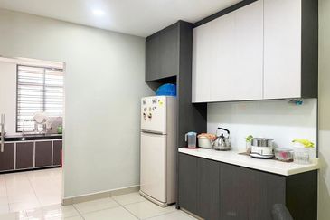 Lolite @ Seri Austin