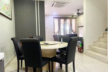 Lolite @ Seri Austin