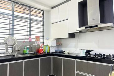 Lolite @ Seri Austin