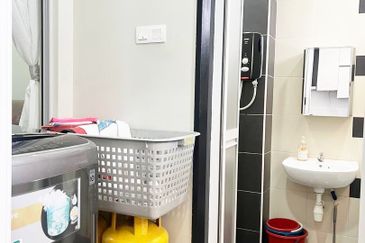 Lolite @ Seri Austin