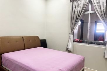 Lolite @ Seri Austin