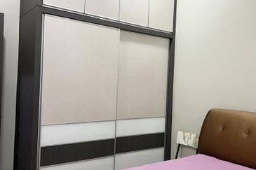 Lolite @ Seri Austin