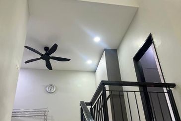 Lolite @ Seri Austin