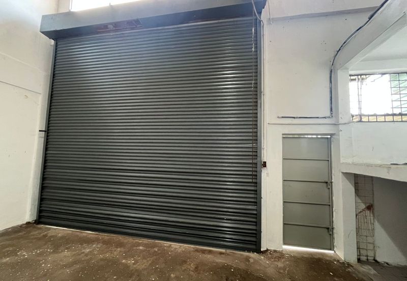 Taman Perindustrian Ringan Pulai