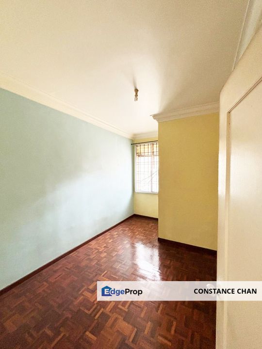 Taman Pulai Perdana Double Storey Terrace House 20x75, Near Taman Universiti, UTM, Skudai, Johor, Skudai