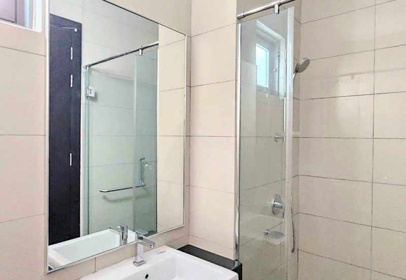 Sunway Lenang Heights