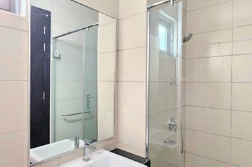 Sunway Lenang Heights