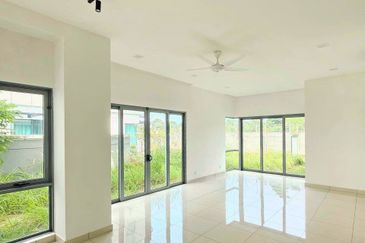 Sunway Lenang Heights