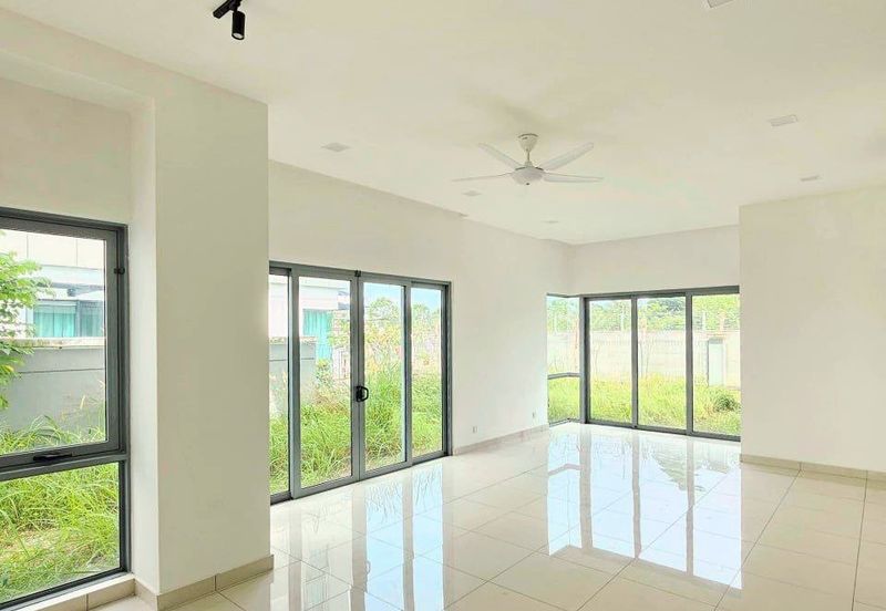 Sunway Lenang Heights