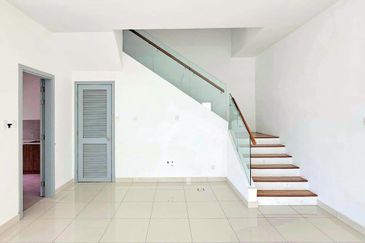 Sunway Lenang Heights