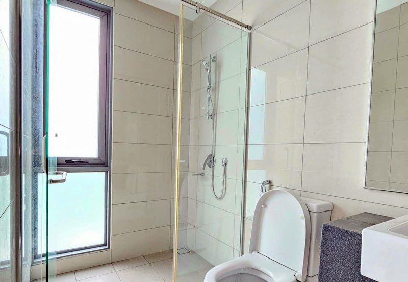 Sunway Lenang Heights