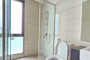 Sunway Lenang Heights