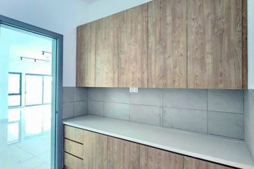 Sunway Lenang Heights