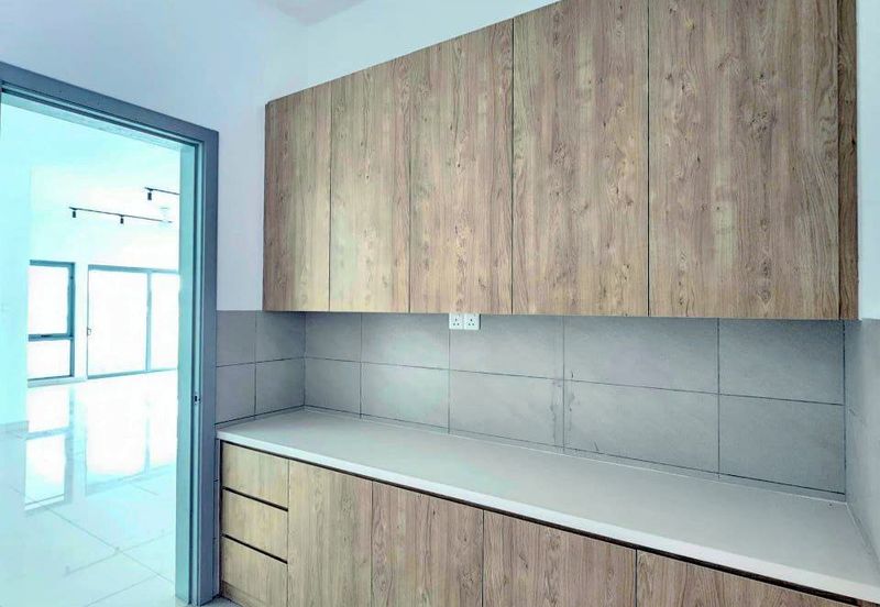 Sunway Lenang Heights