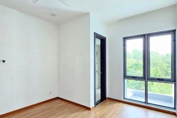 Sunway Lenang Heights