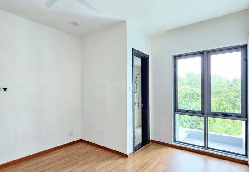 Sunway Lenang Heights