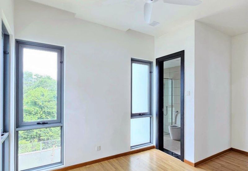 Sunway Lenang Heights