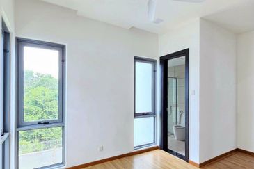 Sunway Lenang Heights