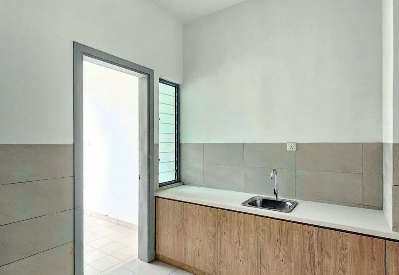 Sunway Lenang Heights