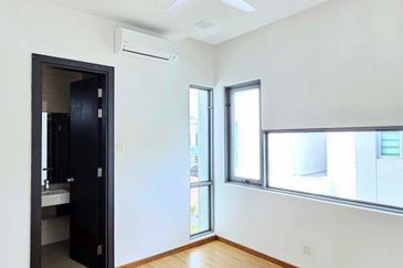 Sunway Lenang Heights