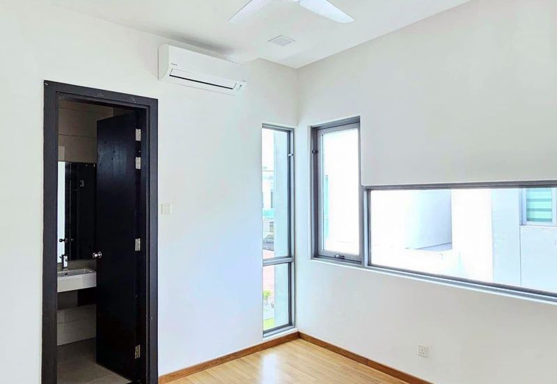 Sunway Lenang Heights