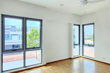 Sunway Lenang Heights