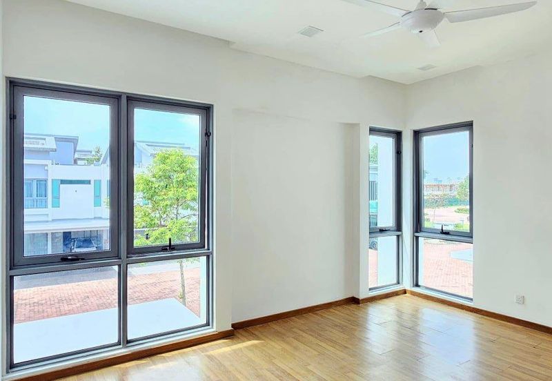 Sunway Lenang Heights