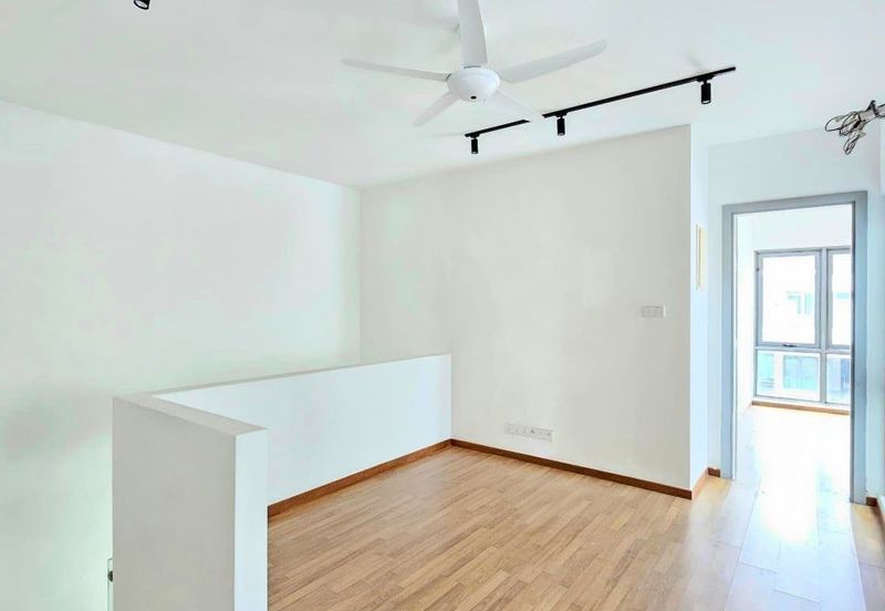 Sunway Lenang Heights