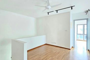 Sunway Lenang Heights