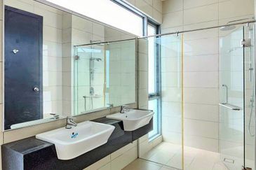 Sunway Lenang Heights