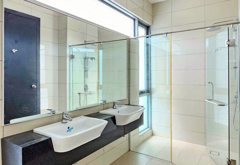 Sunway Lenang Heights