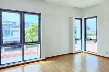 Sunway Lenang Heights