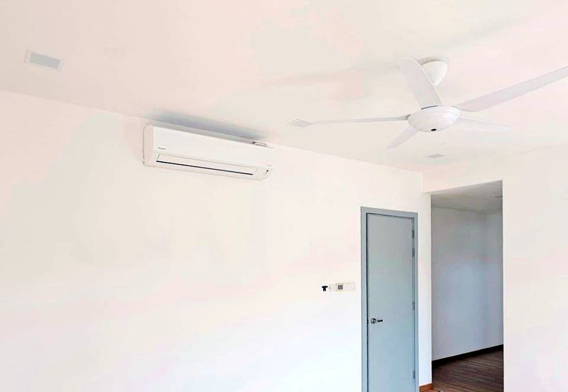 Sunway Lenang Heights