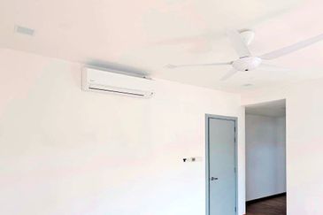 Sunway Lenang Heights