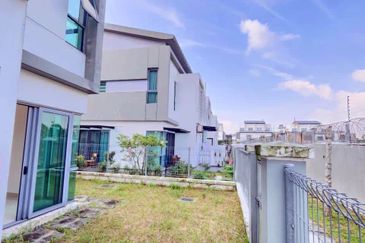 Sunway Lenang Heights