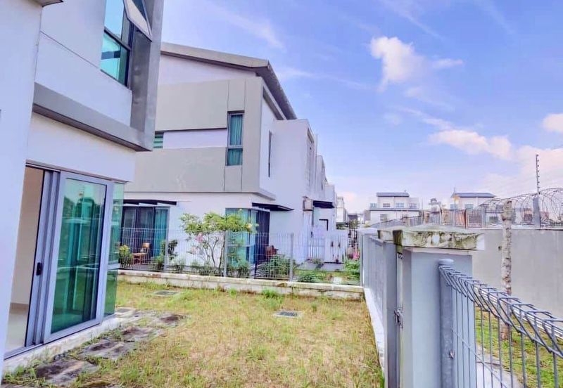 Sunway Lenang Heights