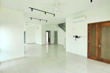 Sunway Lenang Heights