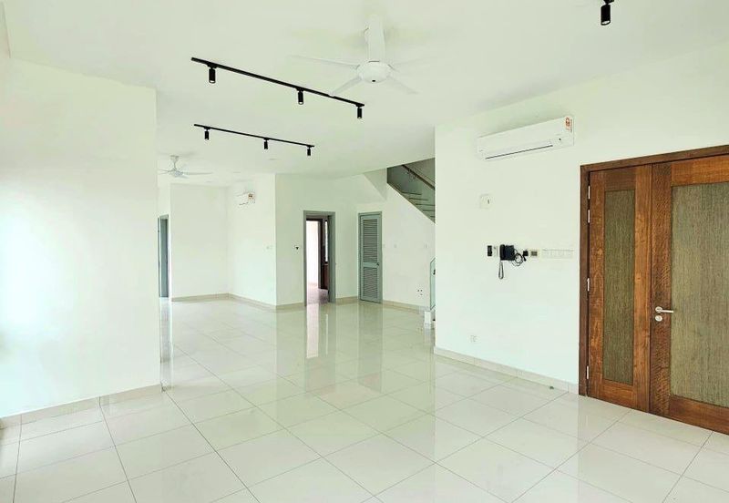 Sunway Lenang Heights