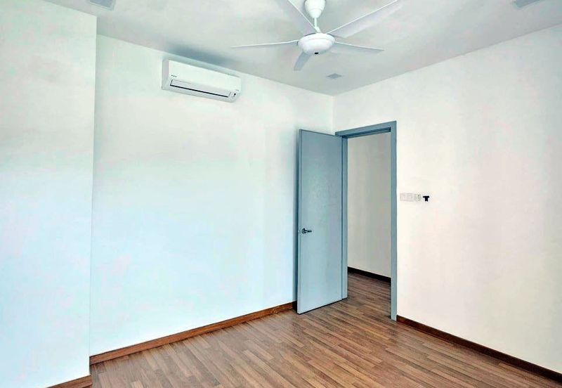 Sunway Lenang Heights