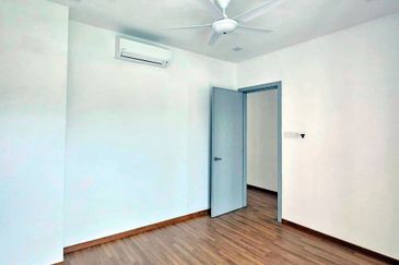 Sunway Lenang Heights