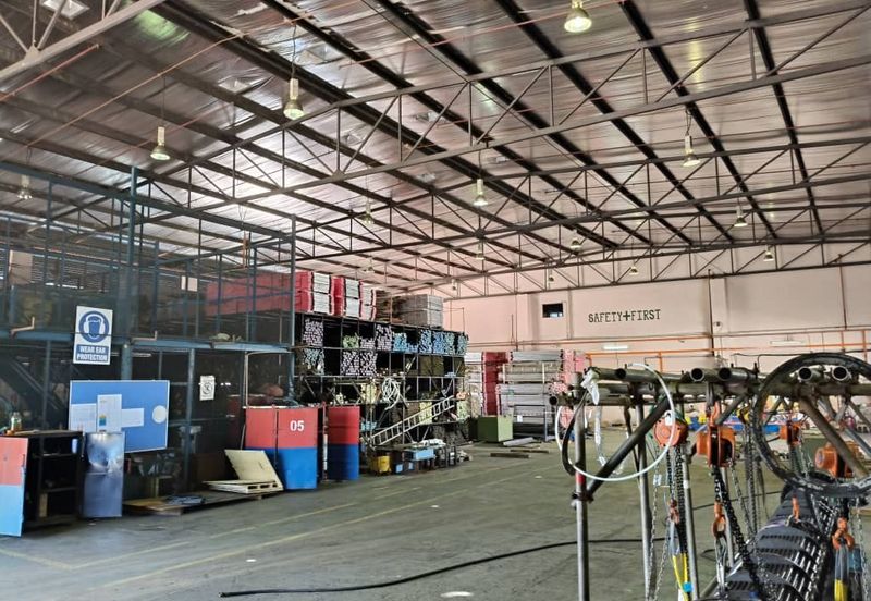 Bandar Baru Seri Alam