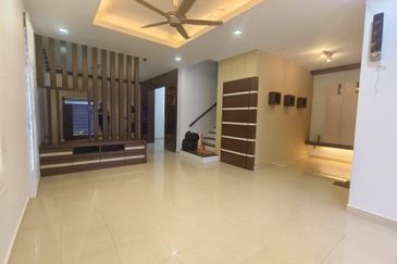 Bukit Impian, Taman Impian Emas